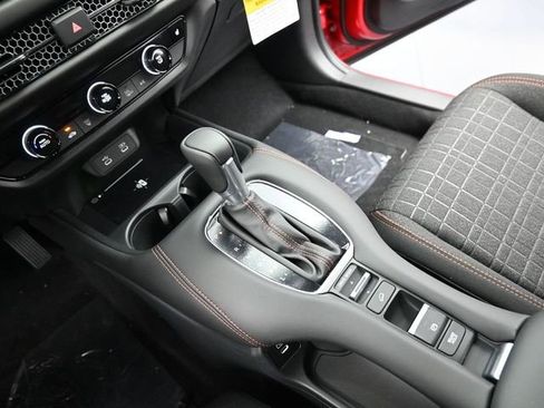 New 2026 Honda HR-V Sport image 15