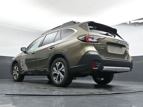 Used 2020 Subaru Outback Touring image 21