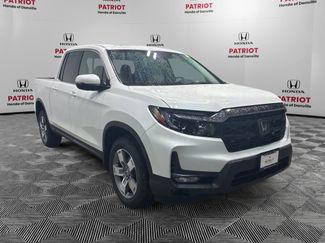 New 2026 Honda Ridgeline RTL 360° Tour