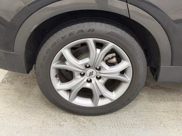Used 2024 Dodge Hornet R/T Plus AWD/4WD image 30