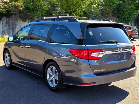 Used 2019 Honda Odyssey EX-L image 7