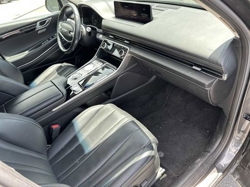 Used 2022 Genesis GV80 2.5T image 25