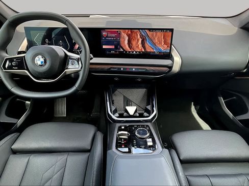 Certified 2025 BMW X3 xDrive30 AWD/4WD image 15