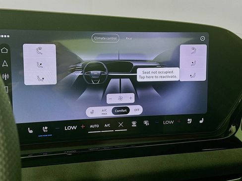 New 2026 Audi S5 Premium Plus AWD/4WD image 25