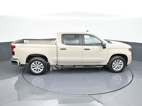 New 2026 Chevrolet Silverado 1500 Custom image 58