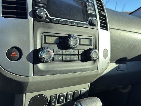 Used 2018 Nissan Frontier SV w/ Value Truck Package image 22