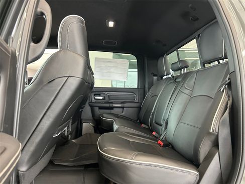 New 2026 RAM 2500 Power Wagon image 32