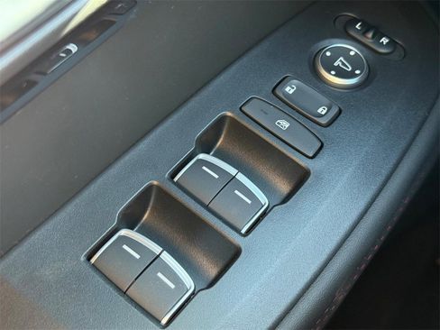 New 2025 Acura ADX A-Spec image 15