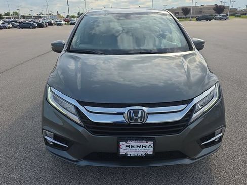 Used 2020 Honda Odyssey Elite image 16