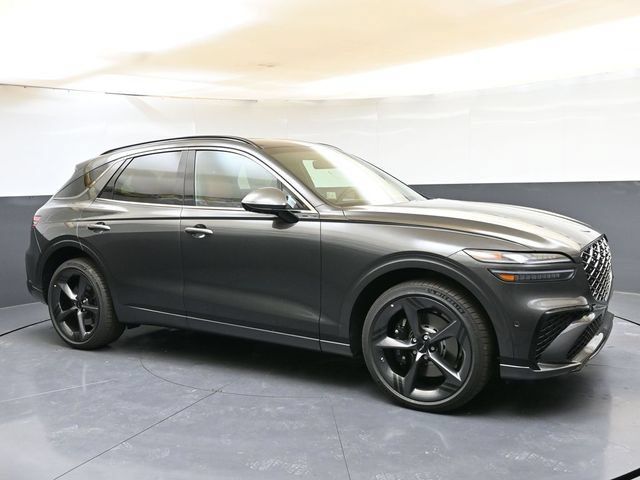 Used 2026 Genesis GV70 3.5T Sport Prestige AWD/4WD image 7