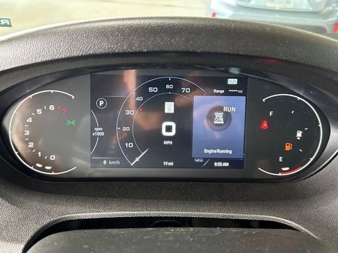 Used 2025 RAM ProMaster 1500 w/ Quick Order Package 22G SLT image 38