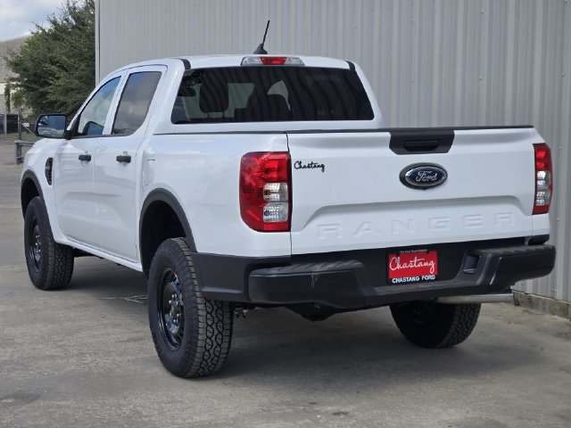 New 2026 Ford Ranger XL RWD image 5
