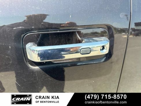 Used 2019 Ford F250 Platinum w/ Platinum Ultimate Package AWD/4WD image 11