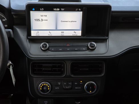 Used 2023 Ford Maverick XL FWD image 12