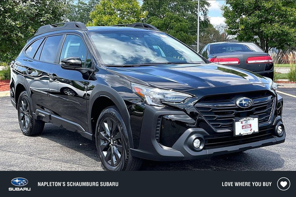 売約済　syu-chan MYTREX ACUA OUTO ブラック Used Subaru Outback Onyx Edition XT for Sale in Chicago, IL