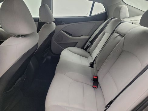 Used 2015 Kia Optima LX image 18