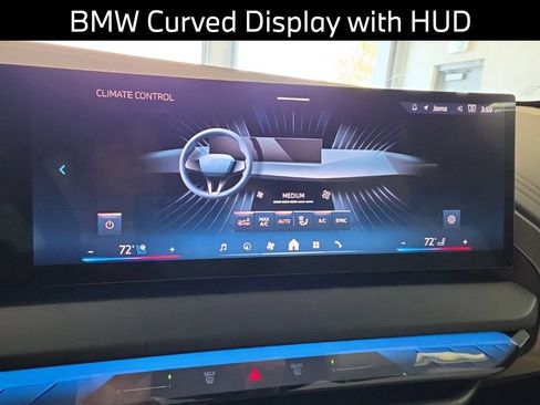 Certified 2025 BMW X3 xDrive30i AWD/4WD image 21