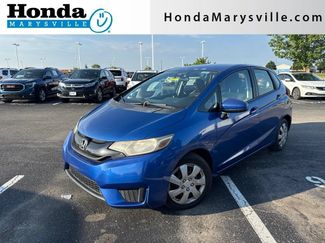 Used 2017 Honda Fit LX video 1
