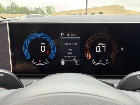 New 2026 Hyundai Tucson XRT FWD image 29