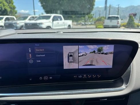 Certified 2024 Buick Envision Preferred AWD/4WD image 25