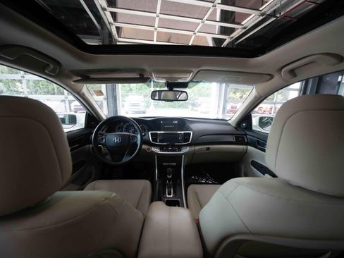 Used 2013 Honda Accord EX-L image 19