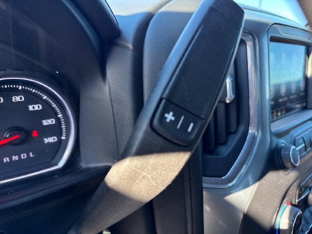 Used 2022 Chevrolet Silverado 3500 LTZ w/ Gooseneck/5TH Wheel Package AWD/4WD image 24