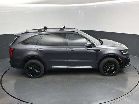 Used 2022 Kia Sorento SX AWD/4WD image 13