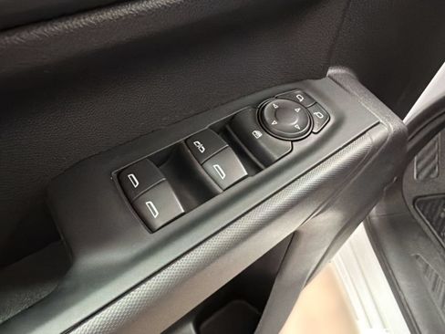 Used 2024 Chevrolet Silverado 1500 Custom Trail Boss AWD/4WD image 26