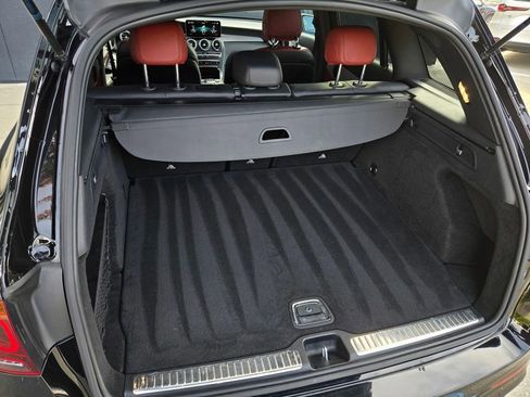 Used 2022 Mercedes-Benz GLC 300 image 34