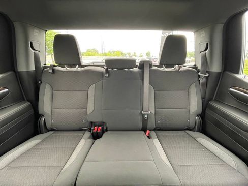 Used 2023 Chevrolet Silverado 1500 RST AWD/4WD image 27