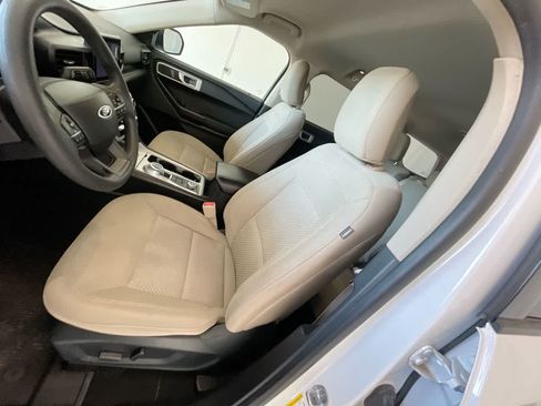 Used 2022 Ford Explorer 4WD image 11