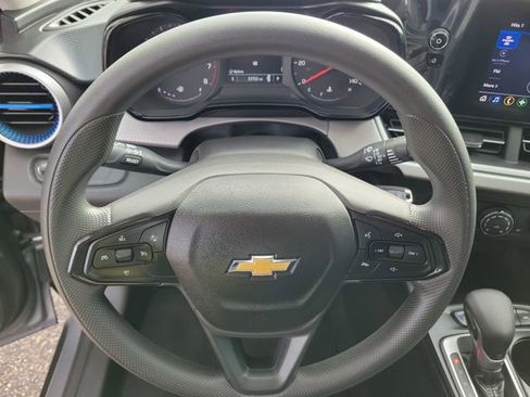 Certified 2024 Chevrolet Trax LS w/ LS Convenience Package image 20