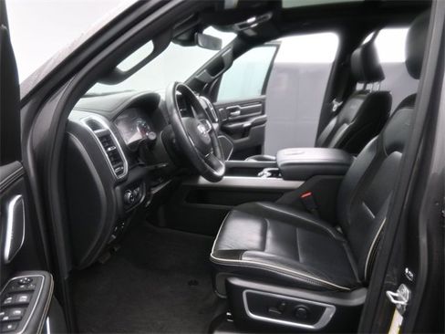 Used 2022 RAM 1500 Laramie image 26