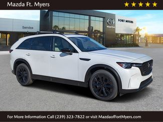 New 2026 MAZDA CX-90 3.3 Turbo w/ Premium Sport Pkg video 1