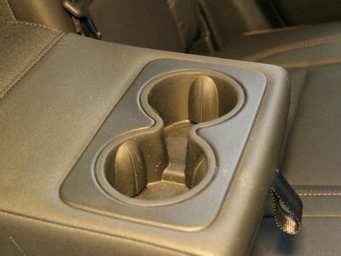 Used 2023 Chevrolet Blazer Premier w/ Driver Confidence II Package image 15