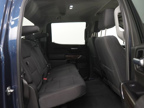 Used 2022 Chevrolet Silverado 1500 RST AWD/4WD image 12