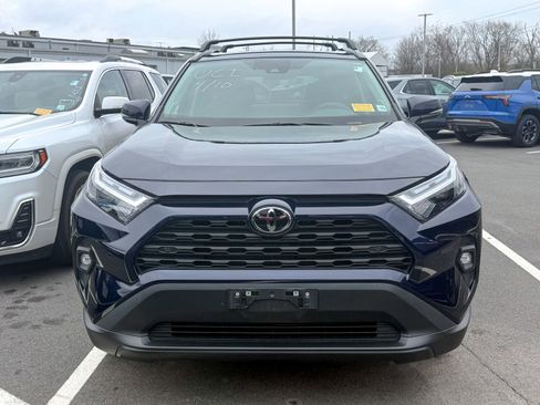 Used 2024 Toyota RAV4 XLE Premium w/ Weather Package image 2
