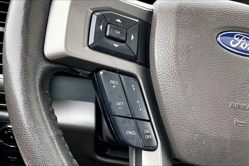 Used 2021 Ford Expedition XLT AWD/4WD image 17