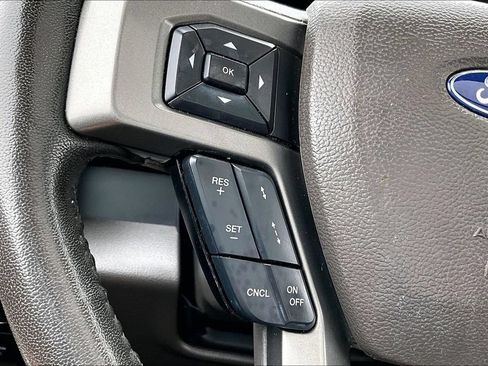 Used 2021 Ford Expedition XLT AWD/4WD image 17