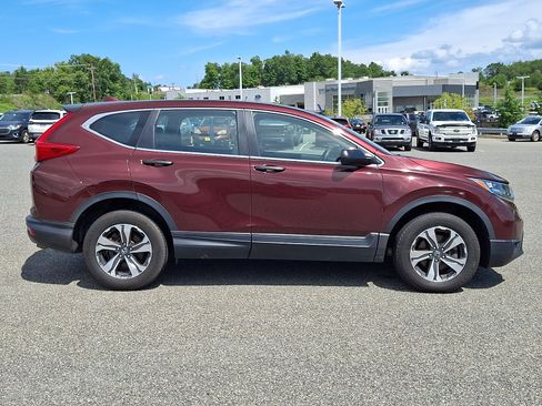 Used 2019 Honda CR-V LX image 8