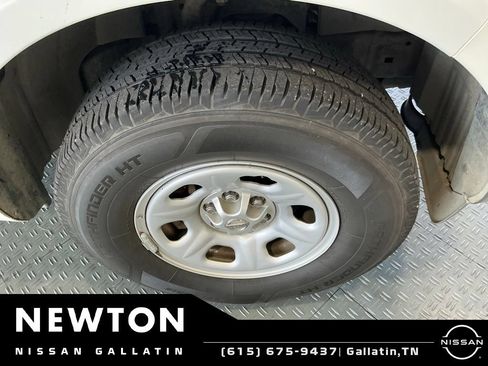 Used 2015 Nissan Frontier S RWD image 7