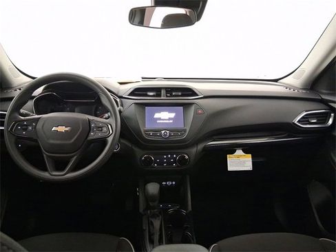 Certified 2023 Chevrolet TrailBlazer LT image 20