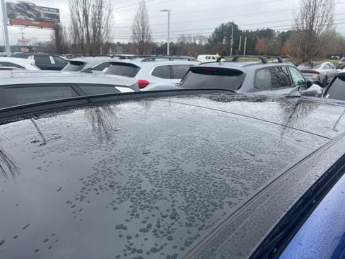 Certified 2025 Kia Sportage EX w/ Premium Package image 16