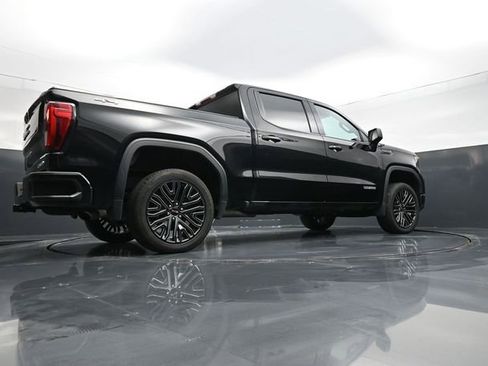 Used 2022 GMC Sierra 1500 Elevation image 51