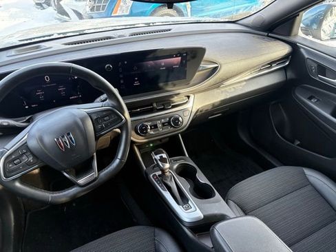 Certified 2024 Buick Envista Preferred w/ Convenience I Package image 19