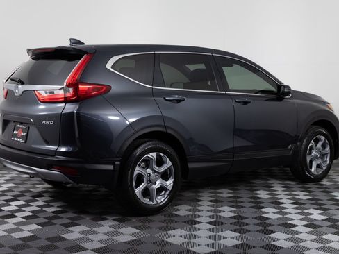 Used 2019 Honda CR-V EX-L image 8