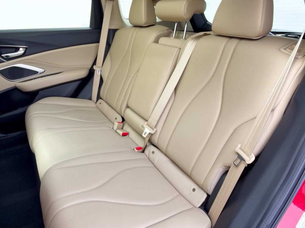 Used 2020 Acura RDX AWD image 25