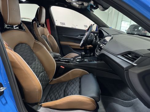 Used 2023 Cadillac CT4 V Blackwing w/ Watkins Glen IMSA Edition image 38