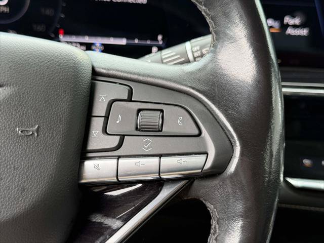 Used 2021 Cadillac Escalade ESV Sport AWD/4WD image 26