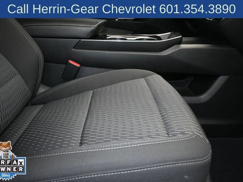 Used 2025 Chevrolet Equinox LT w/ Safety and Technology Package FWD image 25